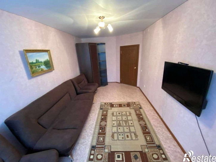 1-комн квартира Революционная улица, 91