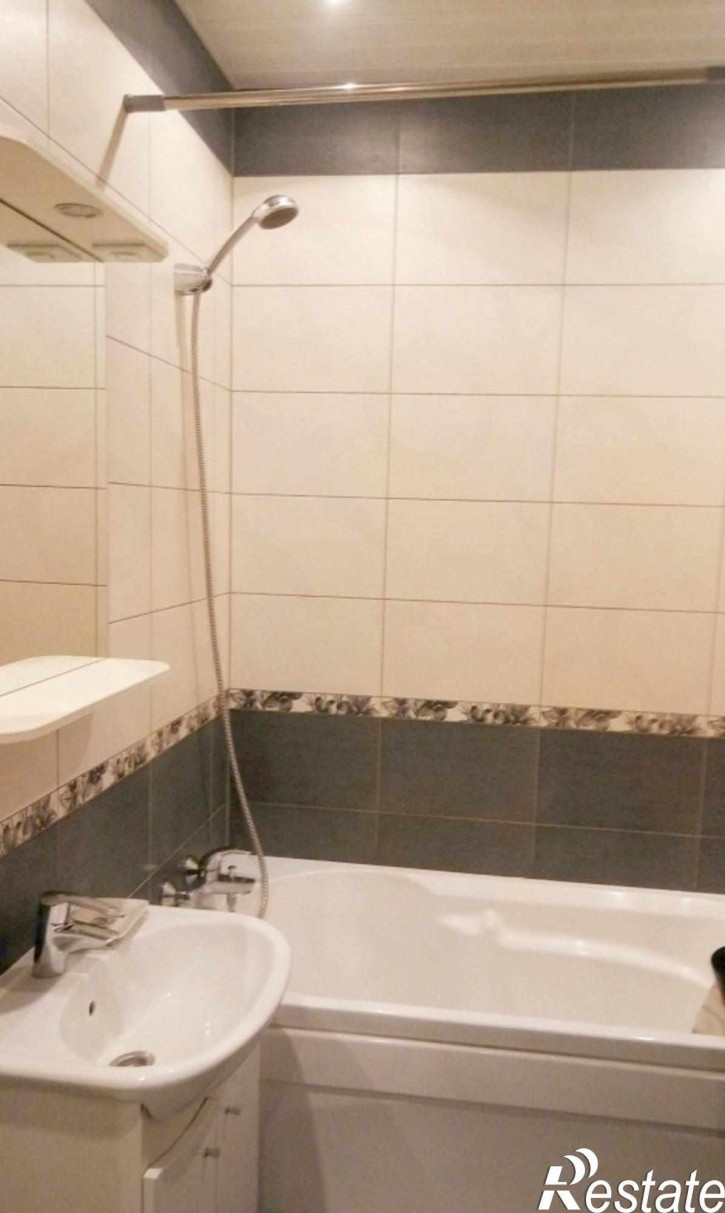 1-комн квартира Дыбенко улица, 27а