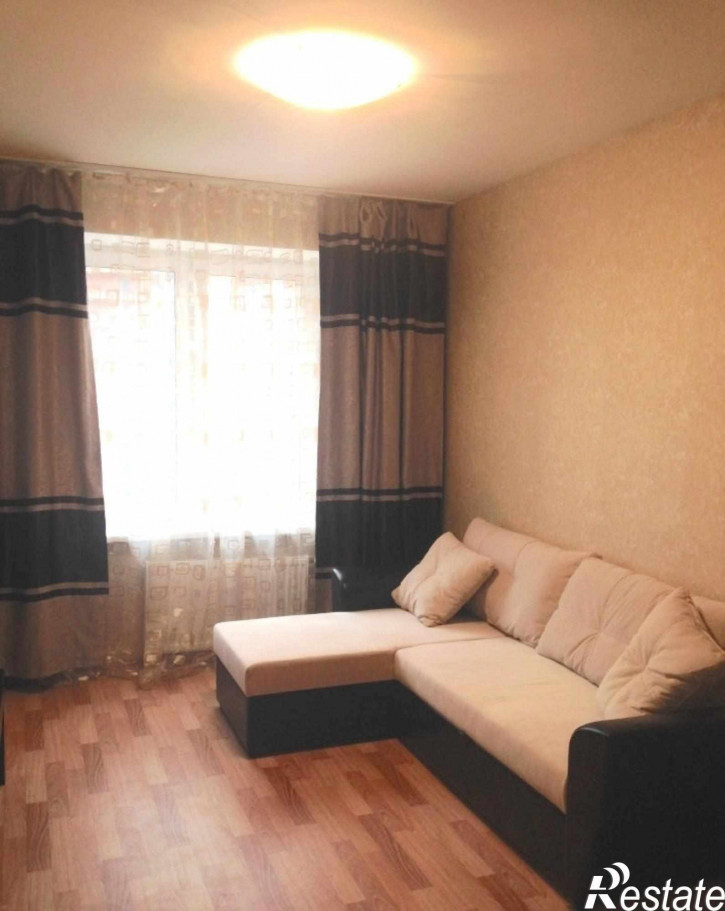 1-комн квартира Карла Маркса проспект, 237
