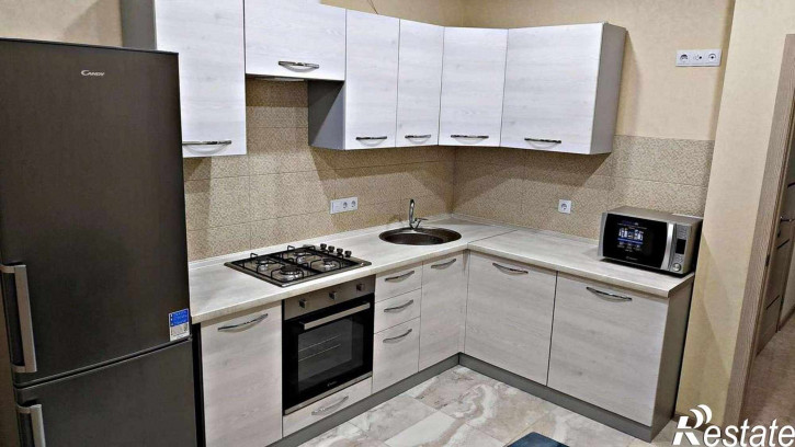 1-комн квартира Стара Загора улица, 41