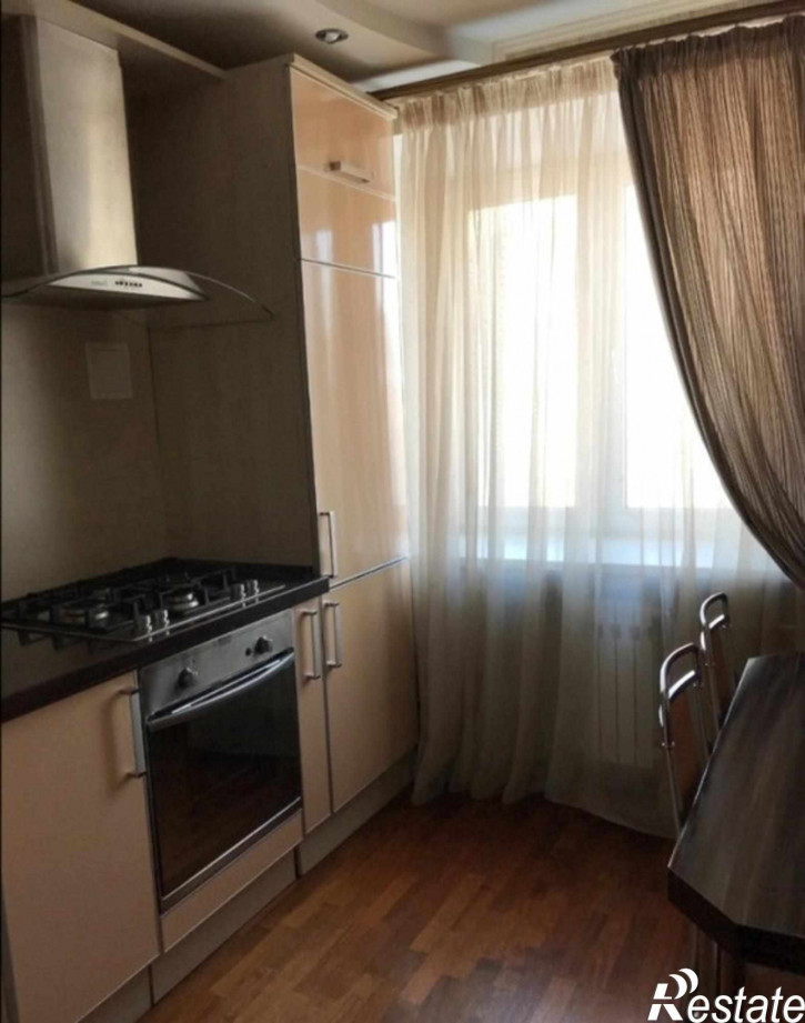 1-комн квартира Московское шоссе, 110