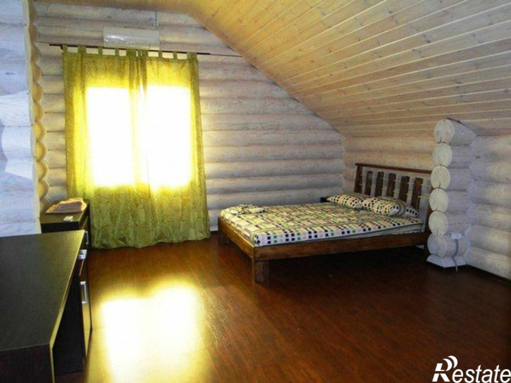 Коттедж/дом Горный посёлок, 45