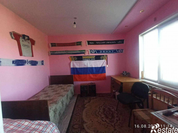 Коттедж/дом Заводская улица Коттедж/дом Заводская улица