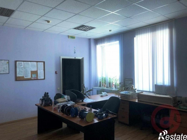 Офис Товарная улица, 24а