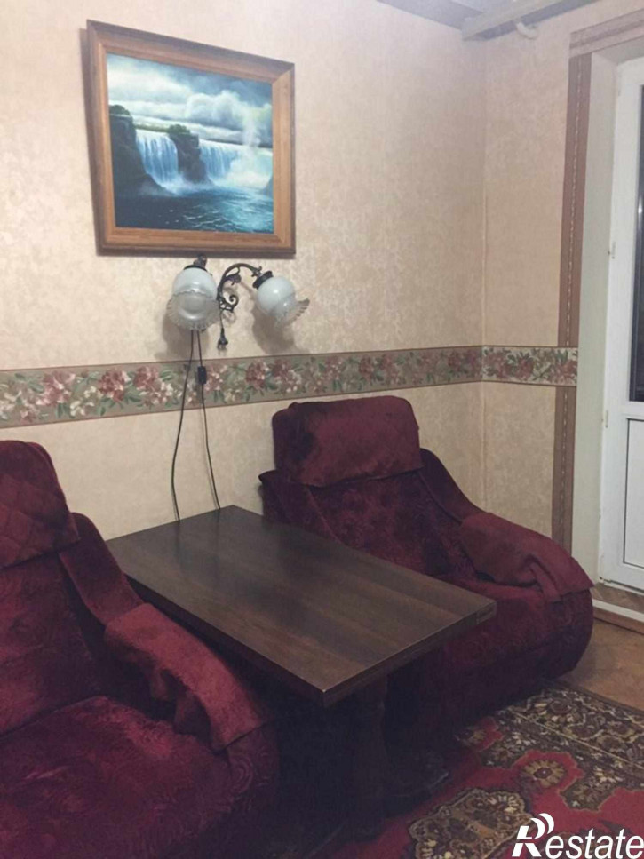 2-комн квартира Ковалихинская ул, 51