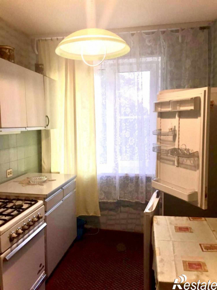 2-комн квартира Ковалихинская ул, 51