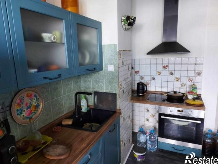 Комната Керченская ул, 26