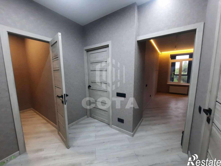 1-комн квартира Летчика Колесниченко улица, 65а