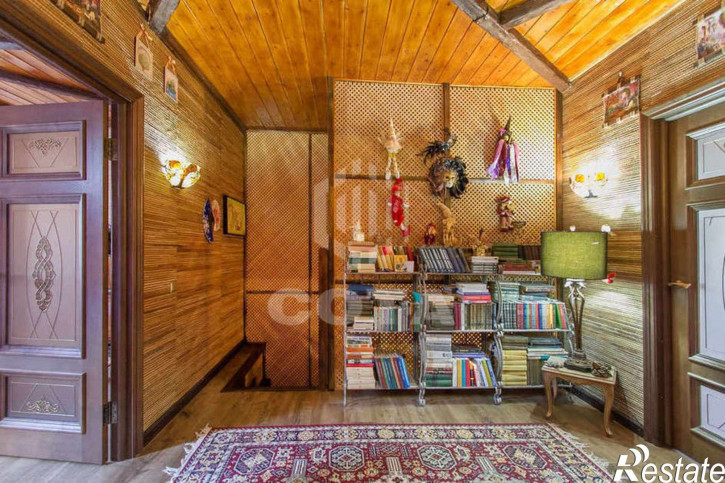 Коттедж/дом Выборская улица, 26