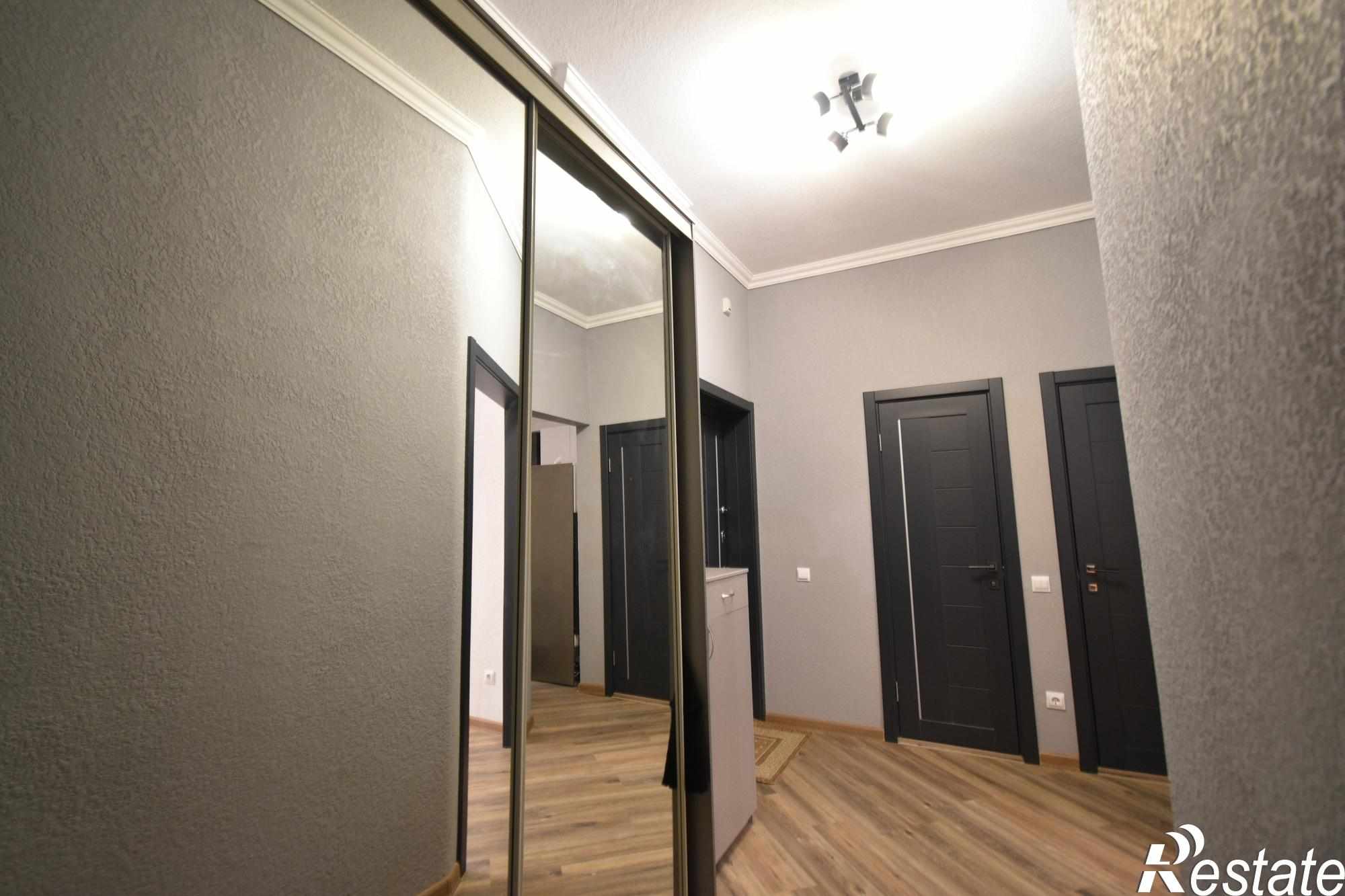 Сдать квартиру за 45 000 рублей на Блюхера ул, 3/8