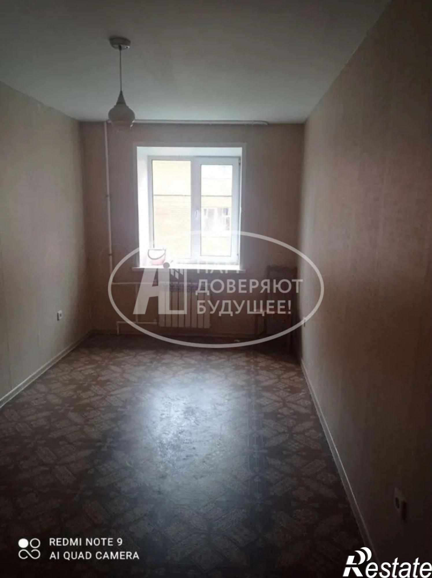 Купить квартиру за 3 500 000 рублей на улица Кирова, 16А