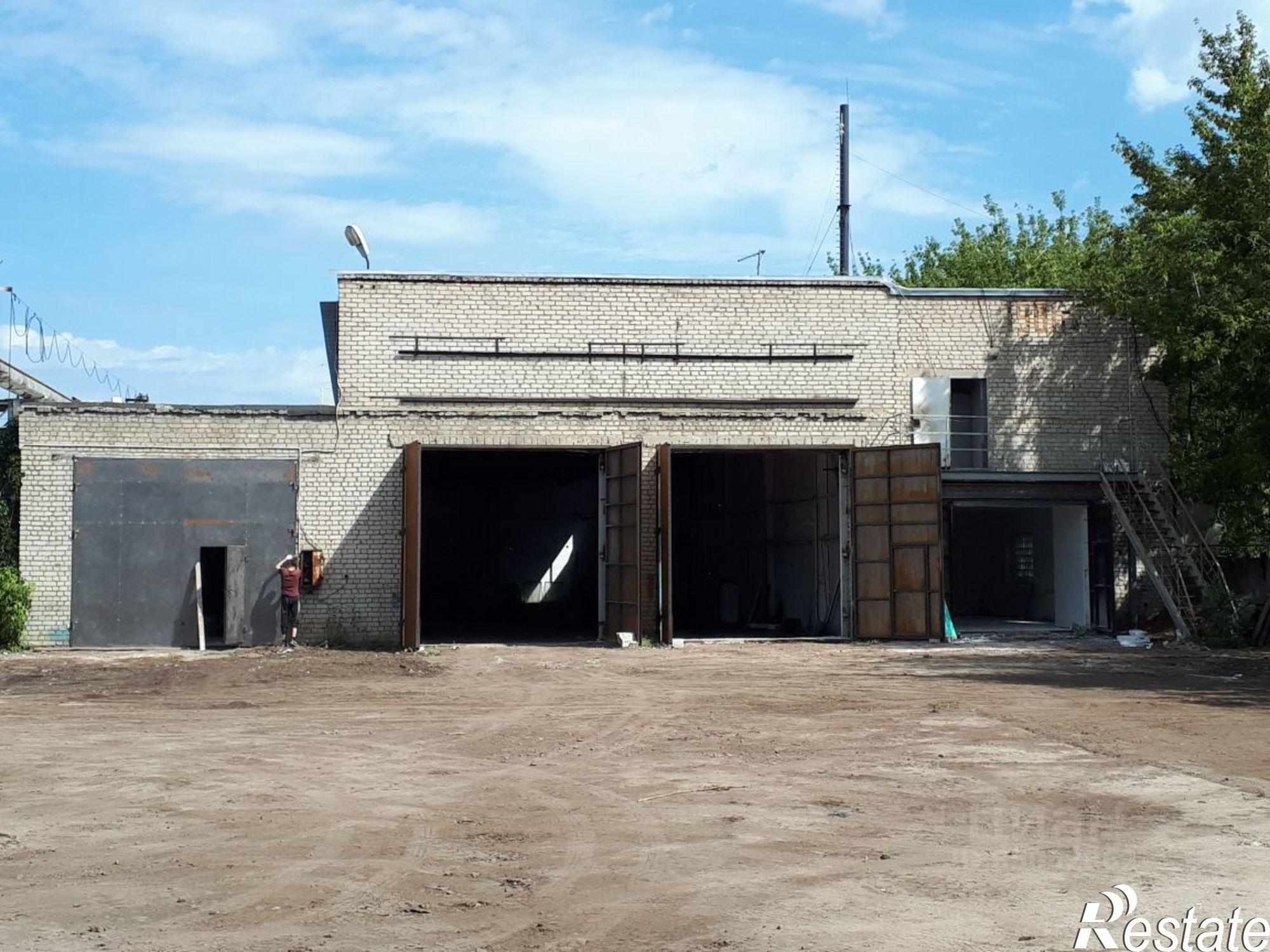 Купить производственную площадь за 2 232 200 рублей на улица Димитрова, 148А