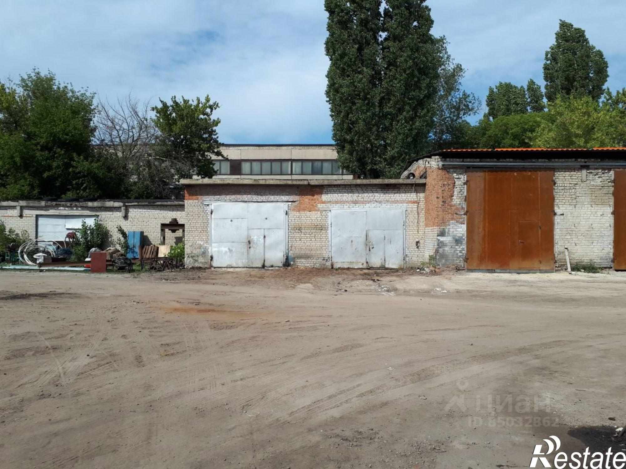 Купить производственную площадь за 2 232 200 рублей на улица Димитрова, 148А