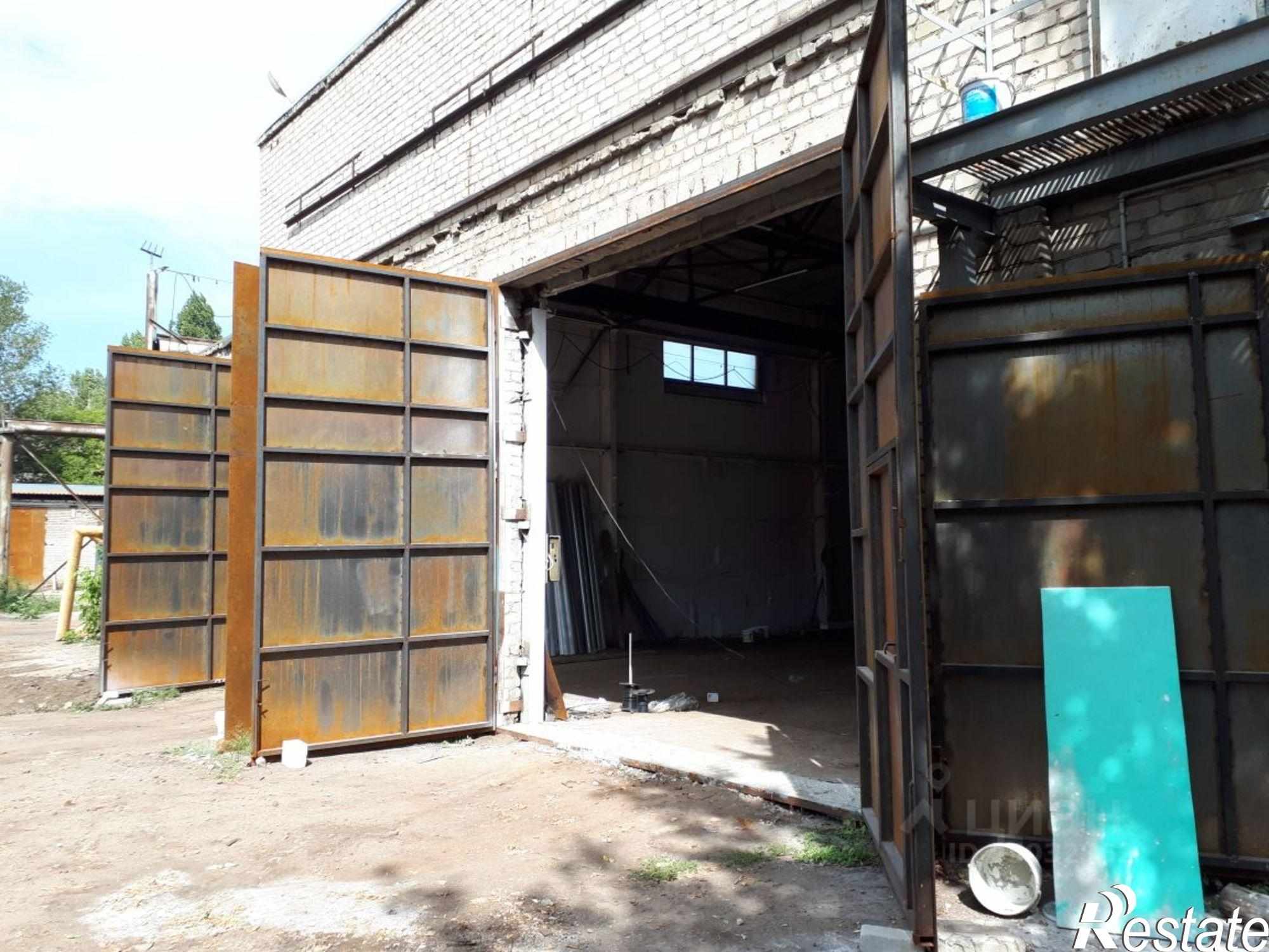 Купить производственную площадь за 2 232 200 рублей на улица Димитрова, 148А