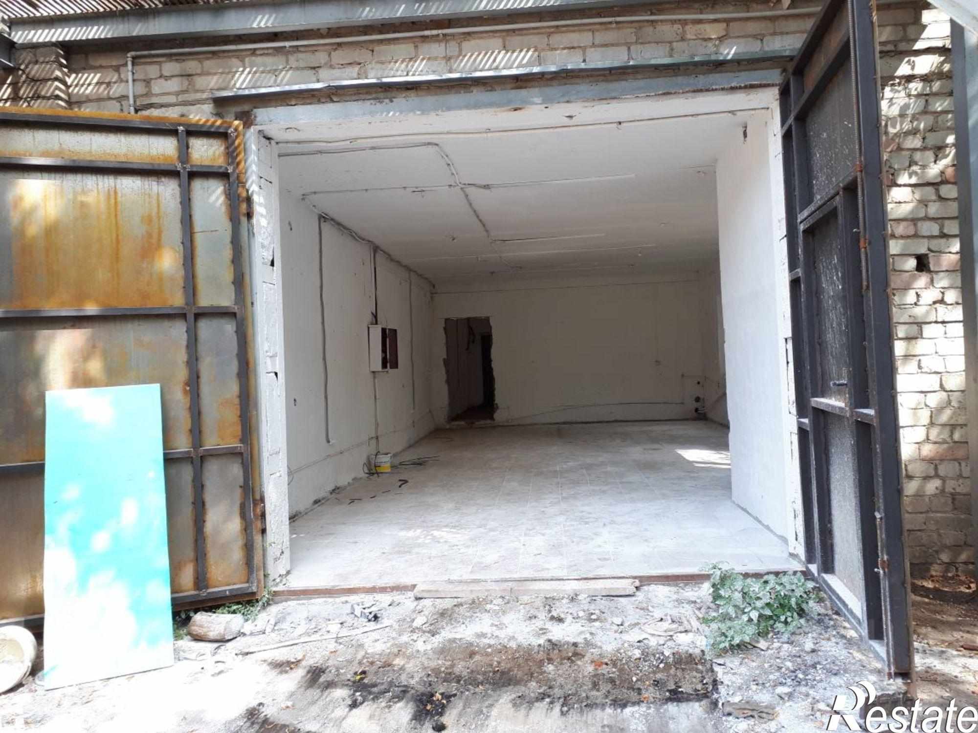 Купить производственную площадь за 2 232 200 рублей на улица Димитрова, 148А