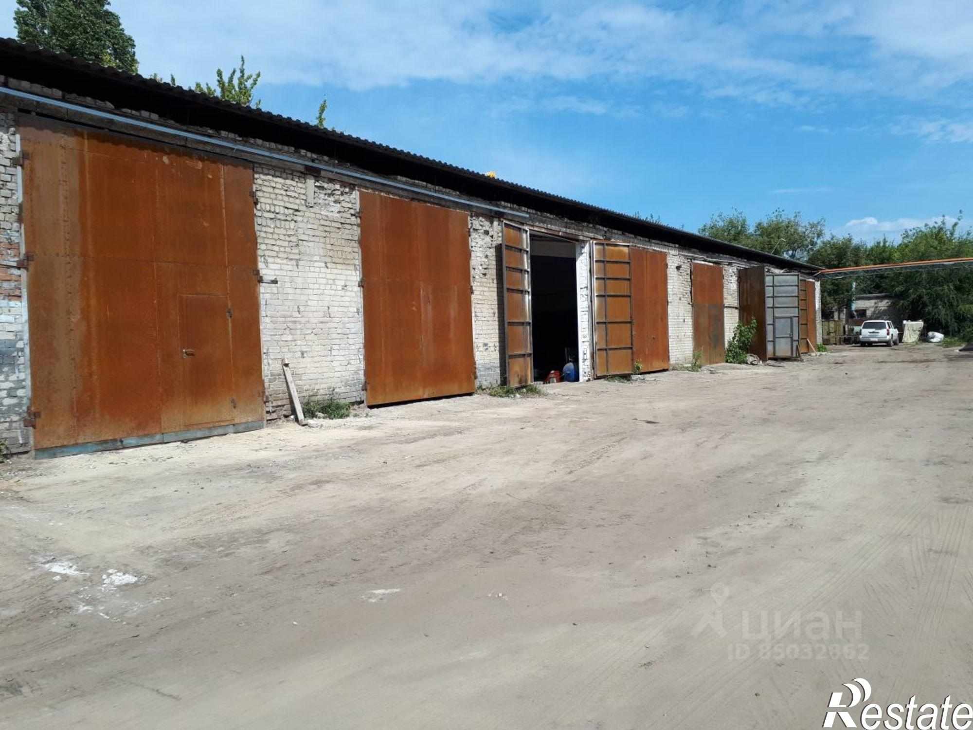 Купить производственную площадь за 2 232 200 рублей на улица Димитрова, 148А