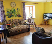 коттедж 142.7 кв м улица Горняков,