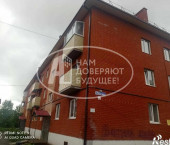 3-комн, 73кв м, этаж 1/3 улица Кирова, 16А