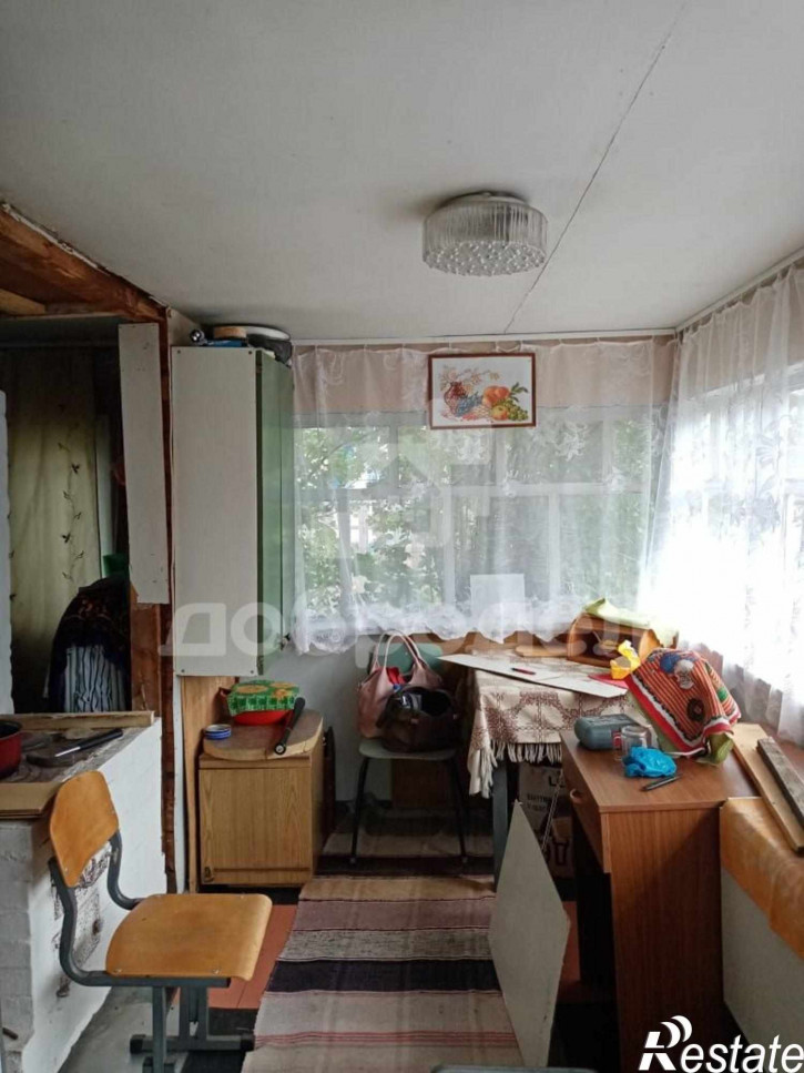 Коттедж/дом ул. Центральная, 116