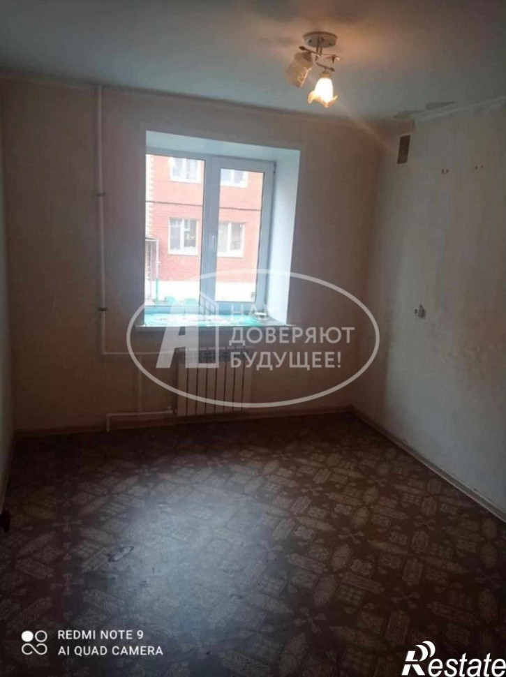 3-комн квартира улица Кирова, 16А