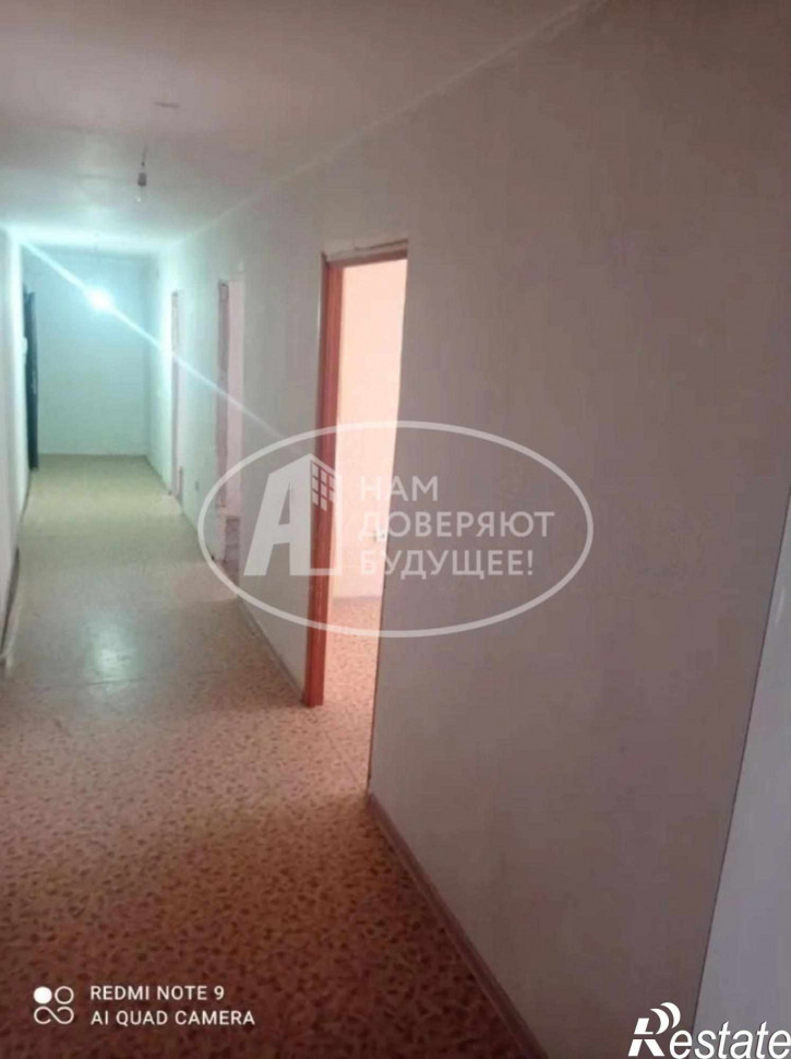 3-комн квартира улица Кирова, 16А