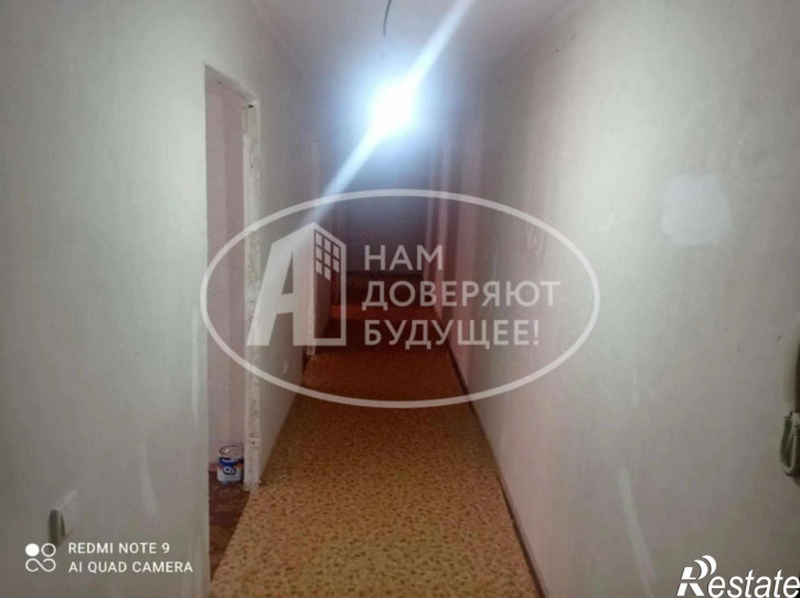 3-комн квартира улица Кирова, 16А