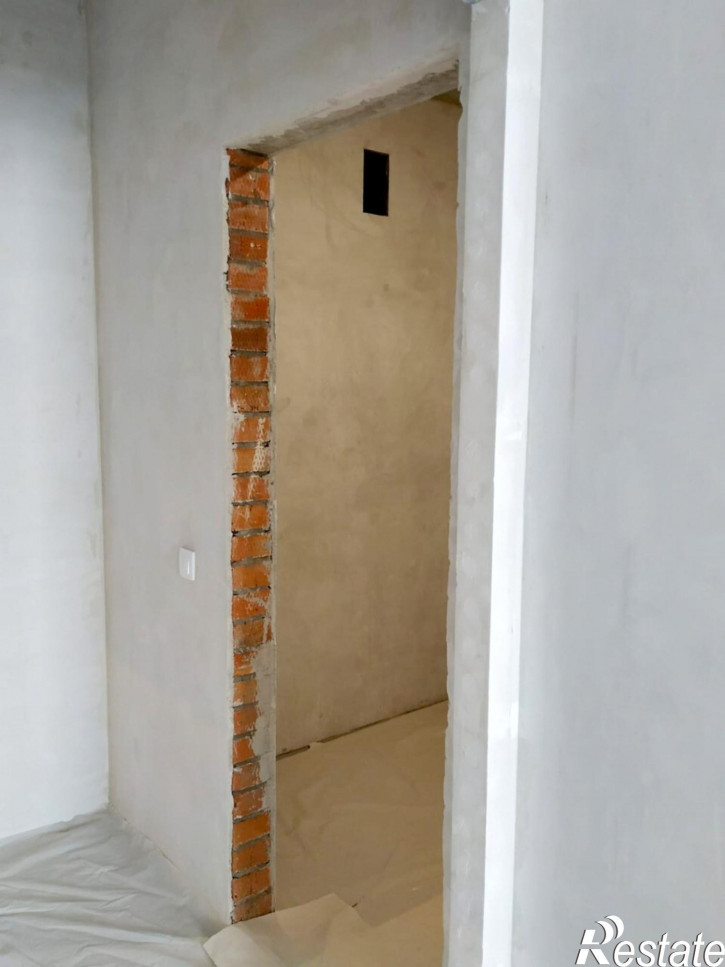 3-комн квартира Балтийская, 31