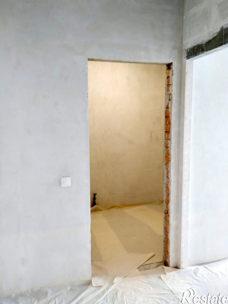 3-комн квартира Балтийская, 31