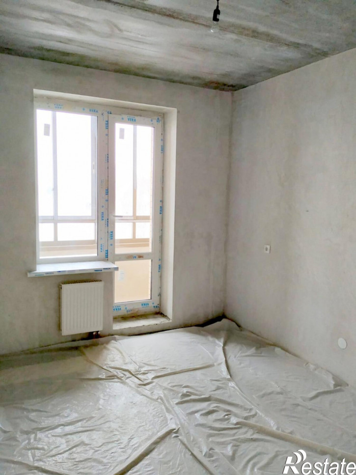 3-комн квартира Балтийская, 31