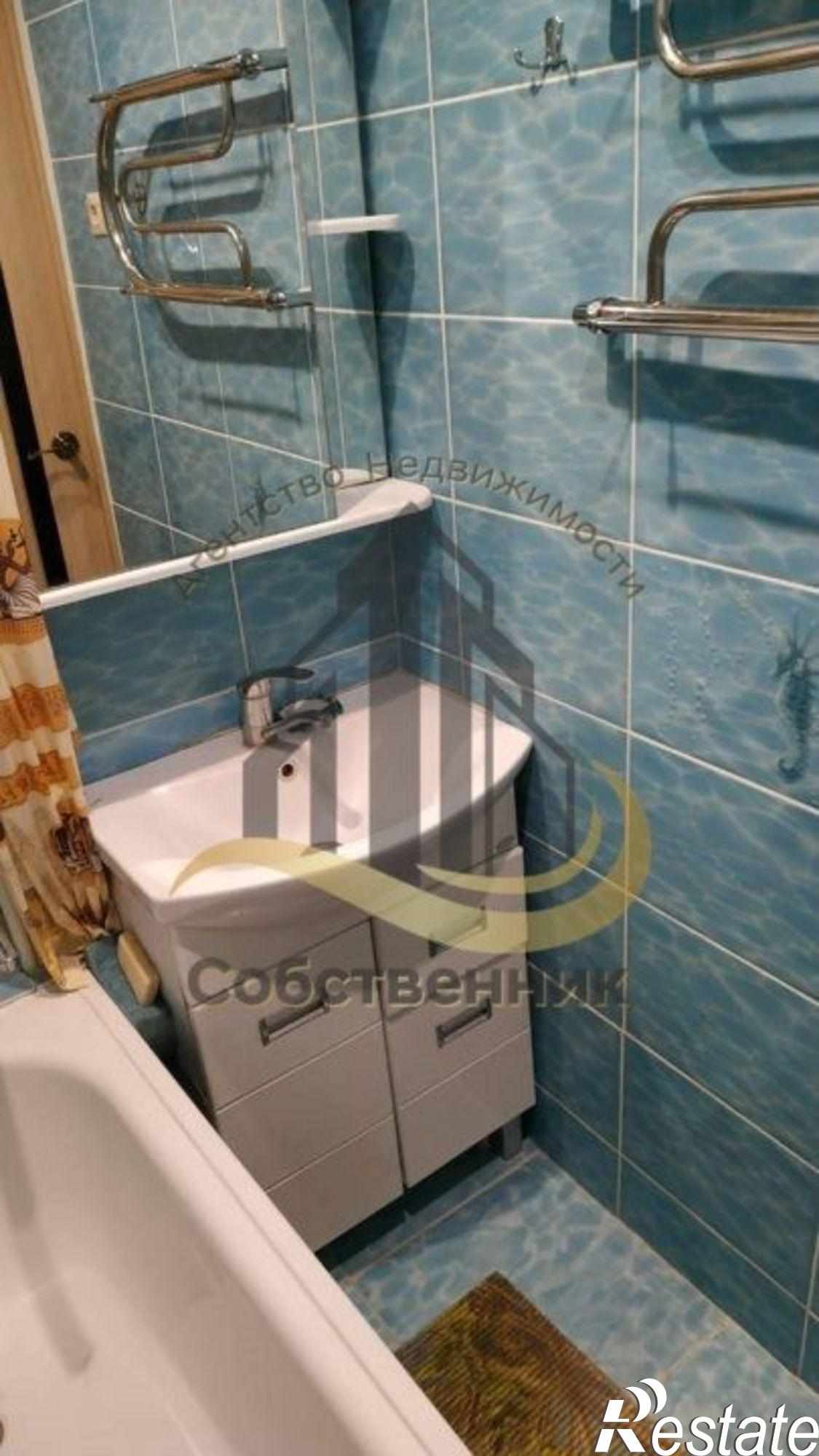 Сдать квартиру за 25 000 рублей на Жукова мкр, 11