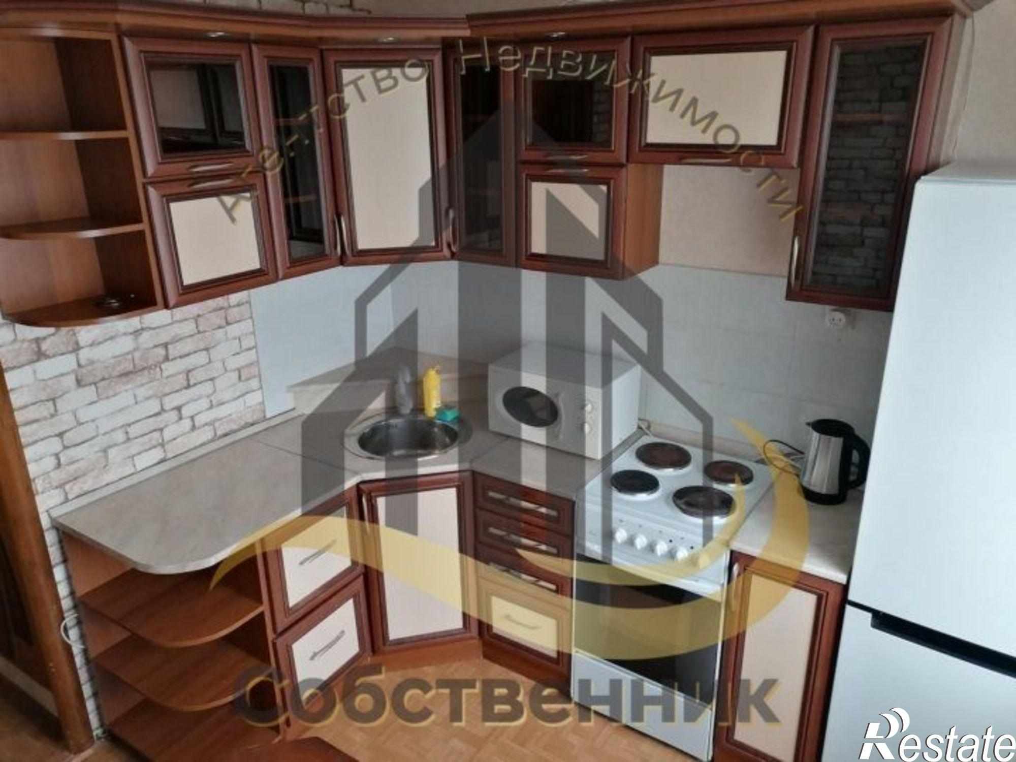 Сдать квартиру за 30 000 рублей на Зеленый Лог мкр, 1а