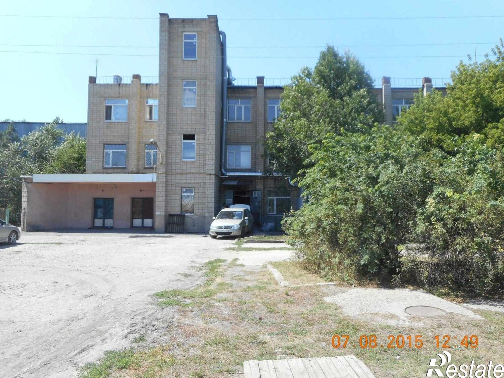 Купить производственную площадь за 2 329 200 рублей на Дружбы улица, 52