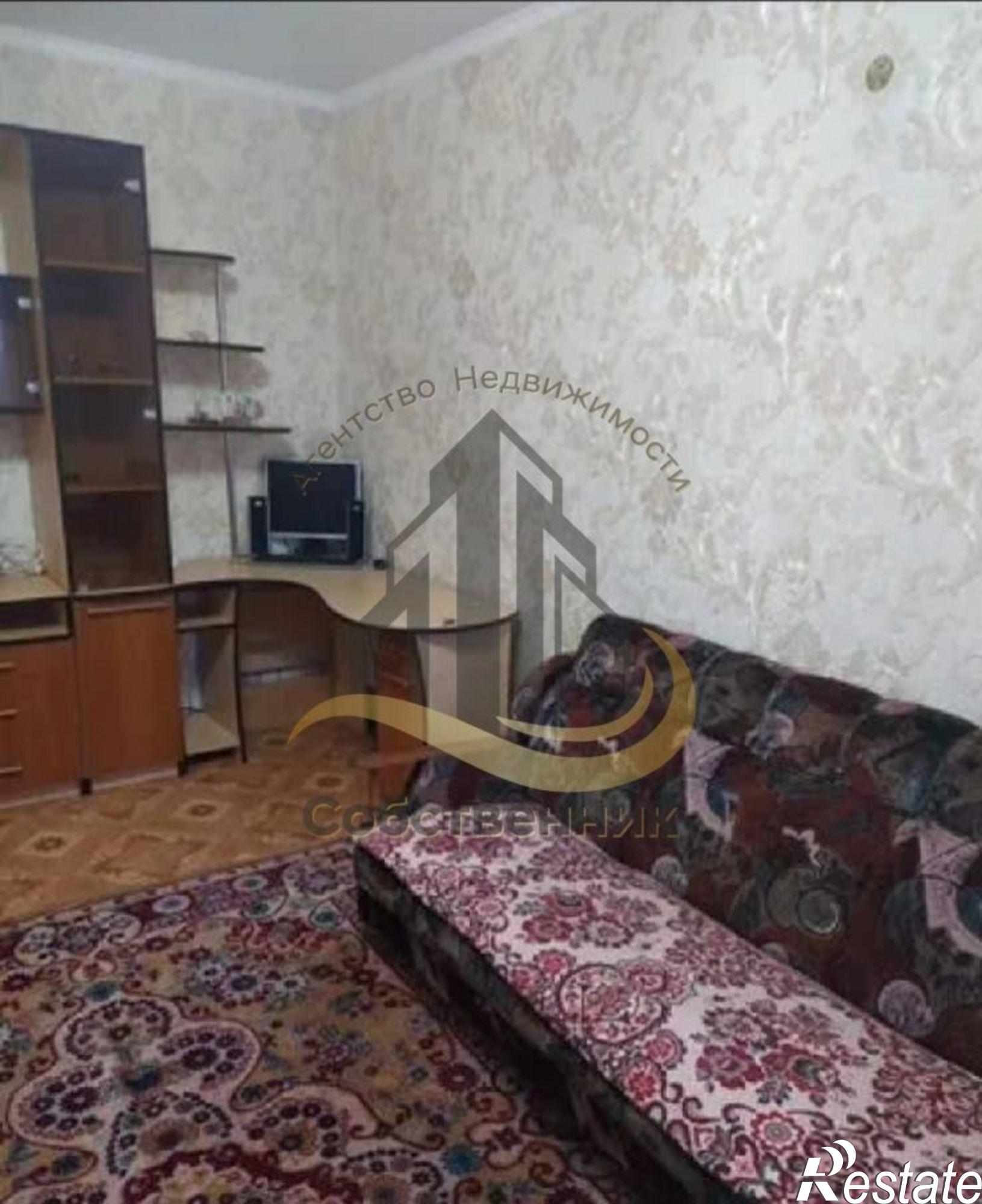 Сдать квартиру за 17 000 рублей на Рудничный мкр, 12