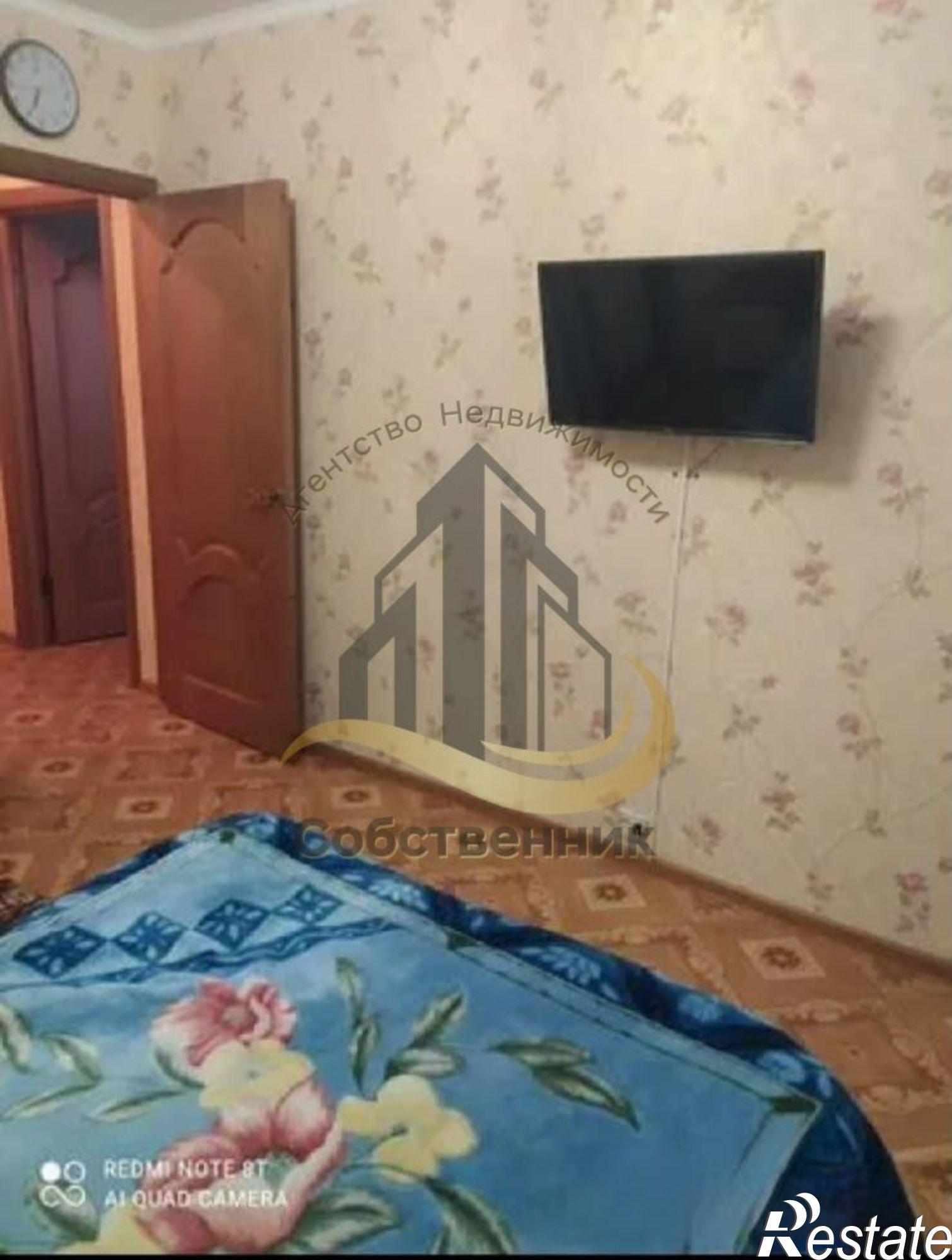 Сдать квартиру за 17 000 рублей на Рудничный мкр, 12