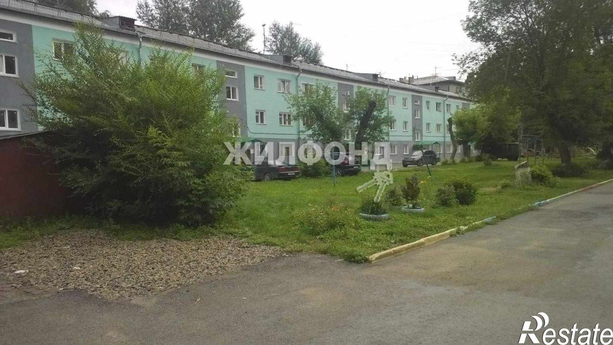 Купить комнату за 900 000 рублей на 2-й Пархоменко переулок, д.21