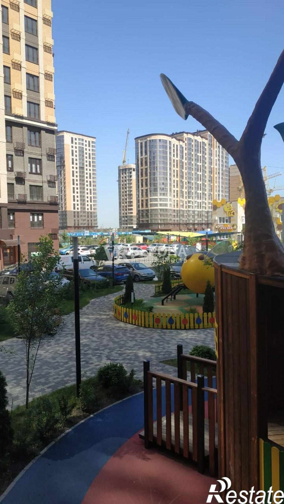 Купить квартиру за 8 300 000 рублей на Конгрессная ул, 27