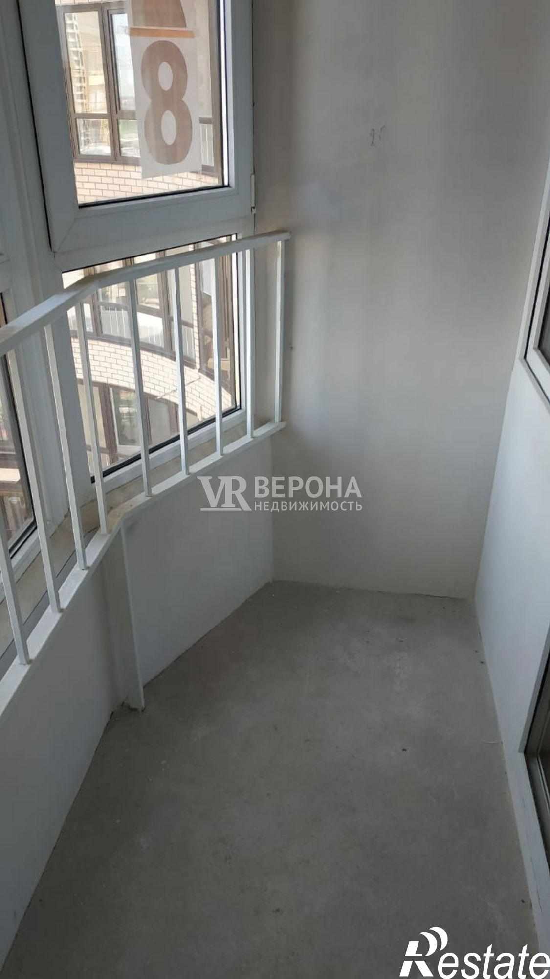 Купить квартиру за 8 300 000 рублей на Конгрессная ул, 27