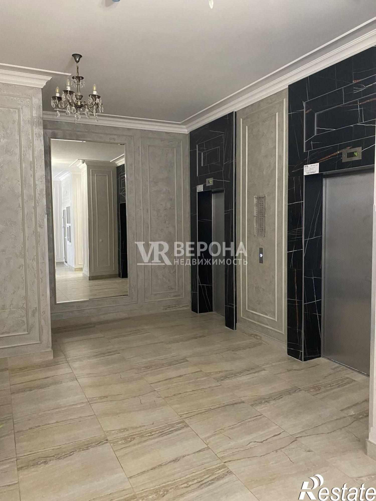Купить квартиру за 7 500 000 рублей на им Героя Яцкова И.В. ул, 1 лит 1