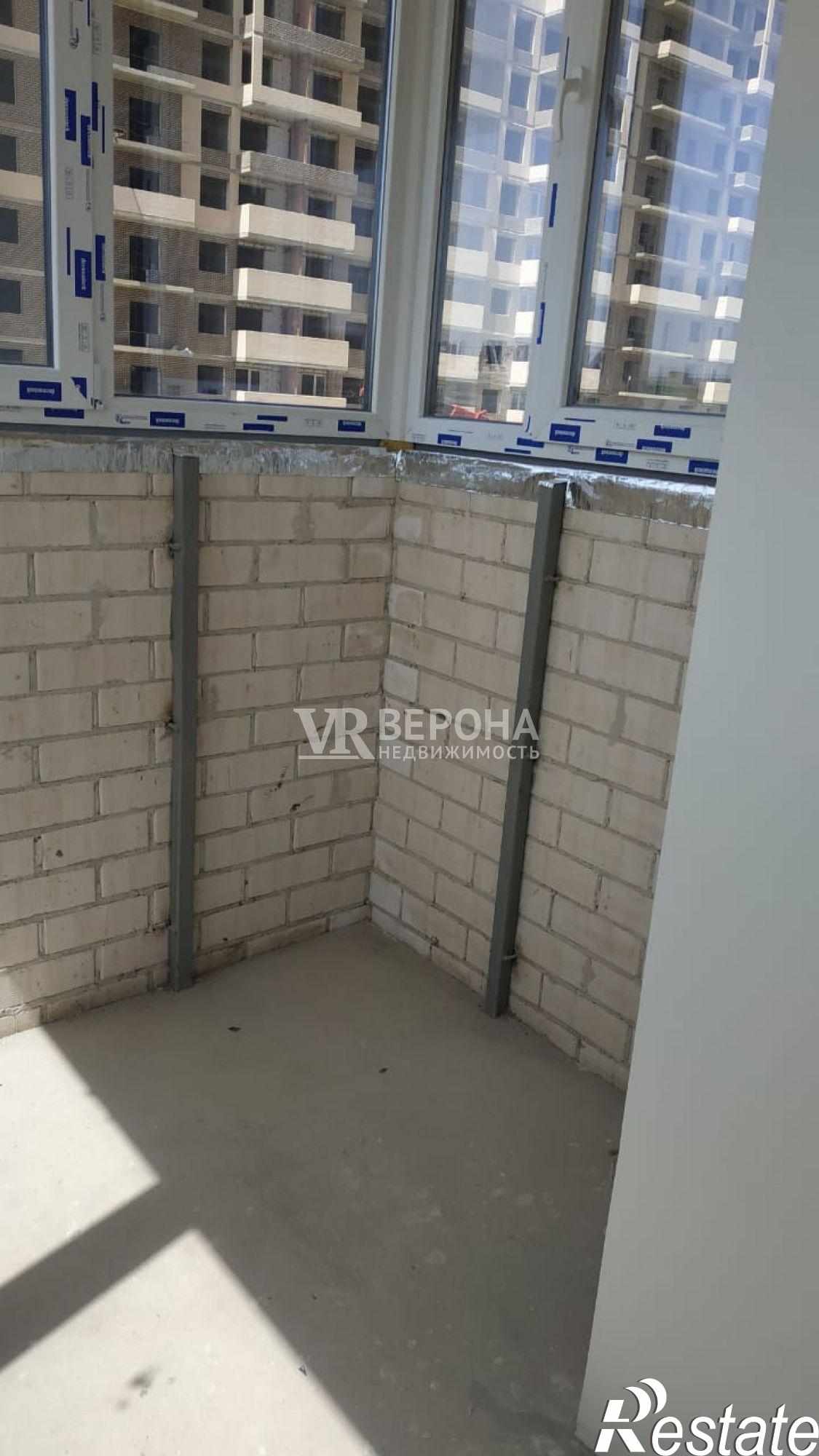 Купить квартиру за 8 300 000 рублей на Конгрессная ул, 27