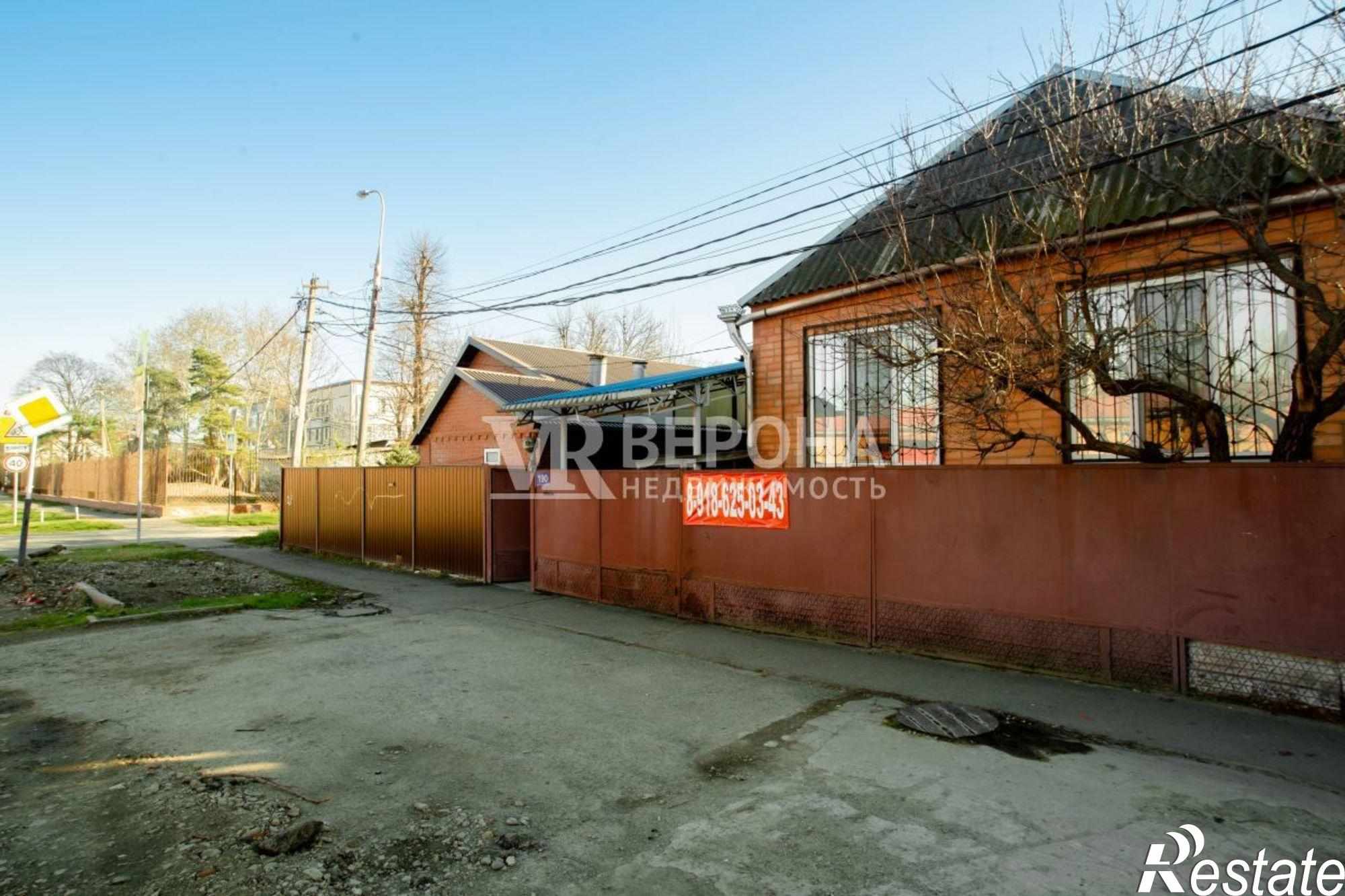 Купить дачу, дом, коттедж за 13 400 000 рублей на Лесная ул, 116