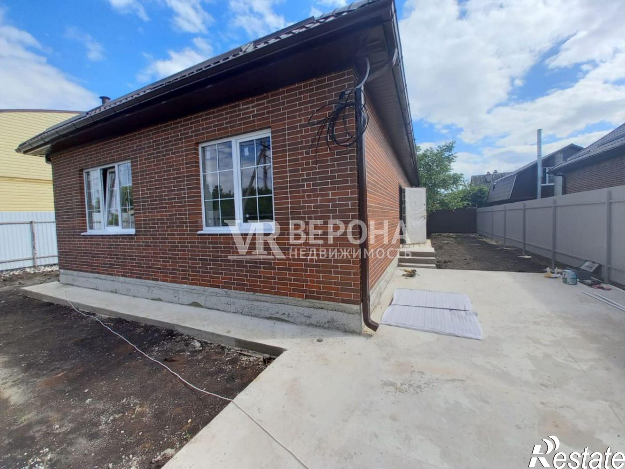 Купить дачу, дом, коттедж за 7 600 000 рублей на Калиновая ул, 291