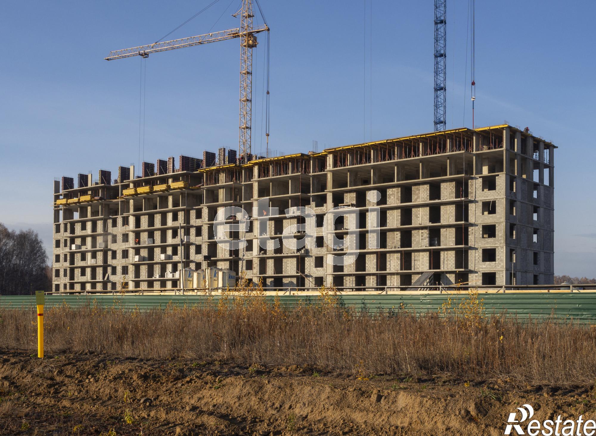Купить студию за 3 540 000 рублей на Александра Пушкина, 16