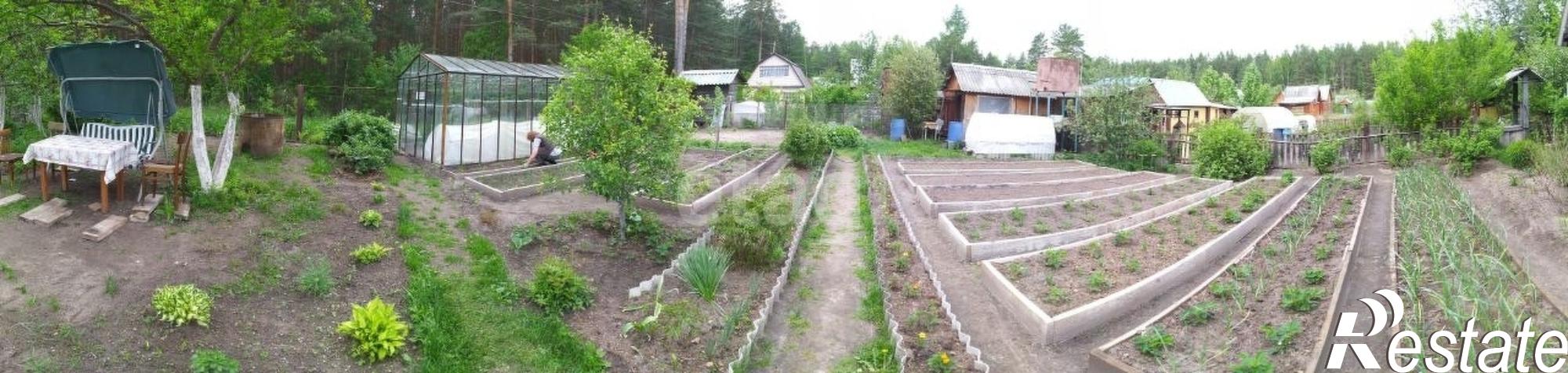 Купить дачу, дом, коттедж за 2 150 000 рублей на 1-ая Сосновая,