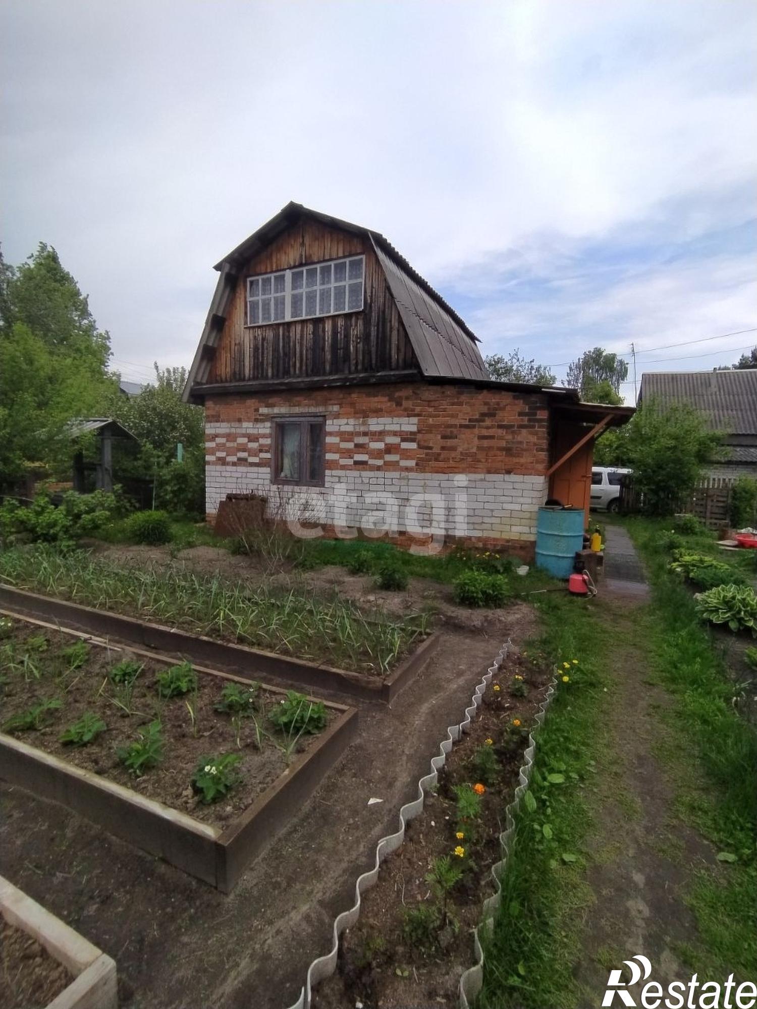 Купить дачу, дом, коттедж за 2 150 000 рублей на 1-ая Сосновая,