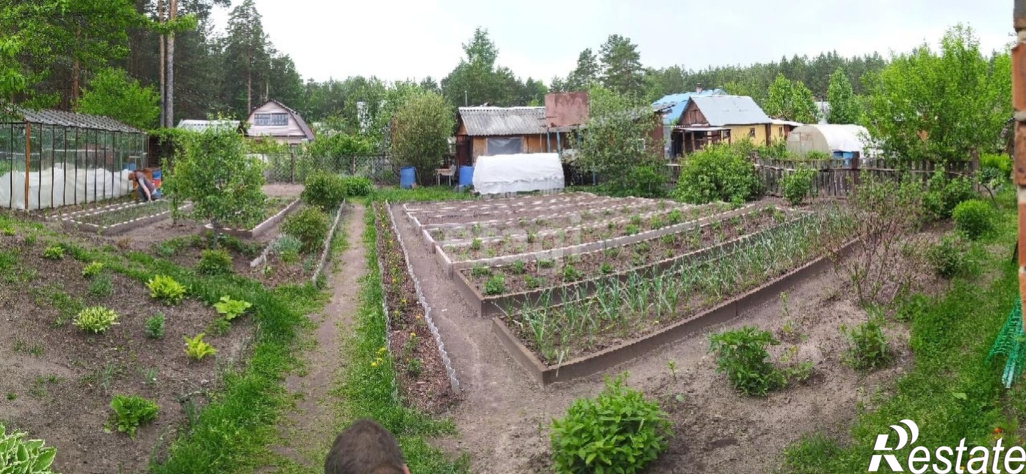 Купить дачу, дом, коттедж за 2 150 000 рублей на 1-ая Сосновая,