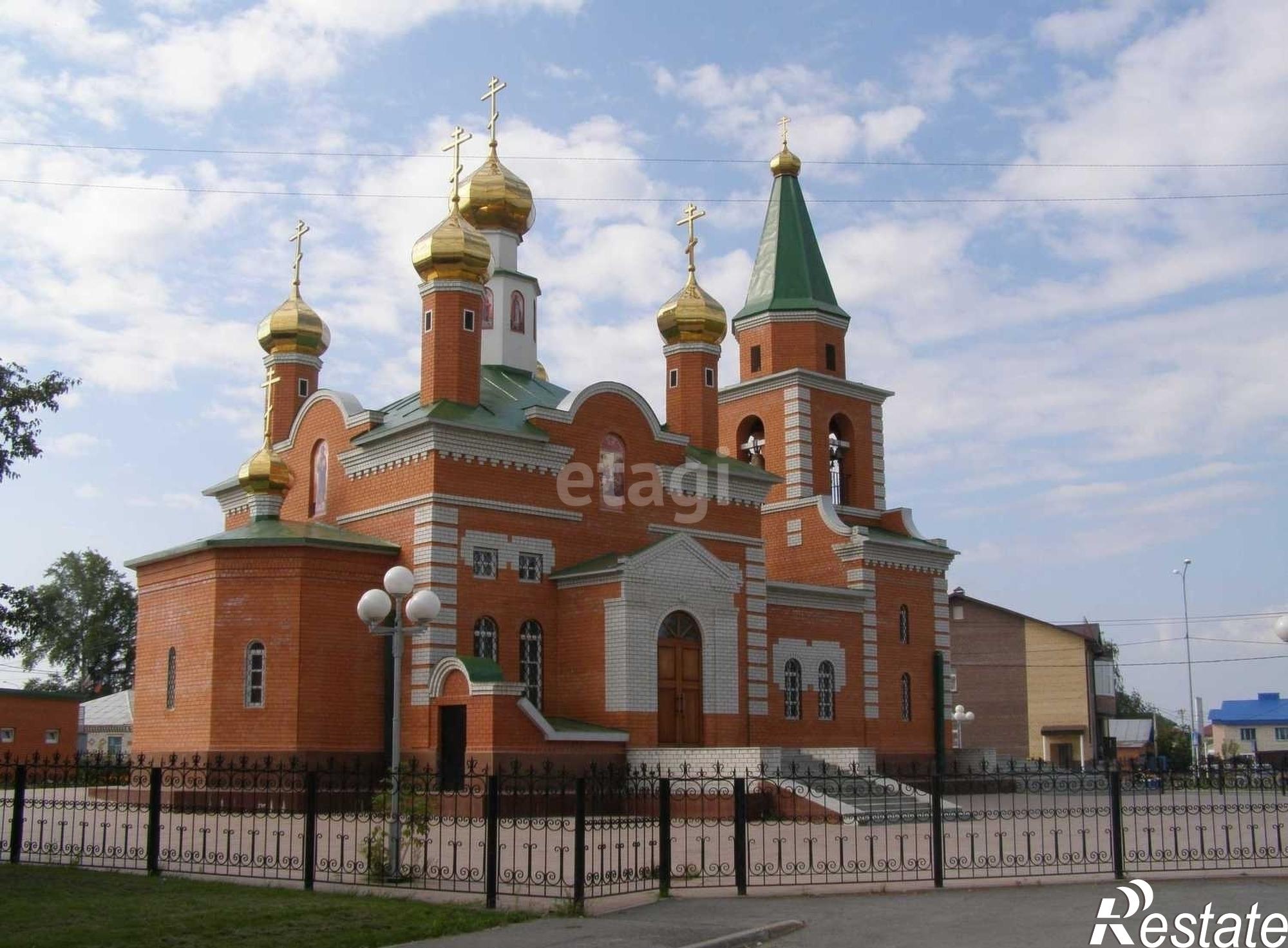 Купить помещение свободного назначения за 1 600 000 рублей на Мира 1