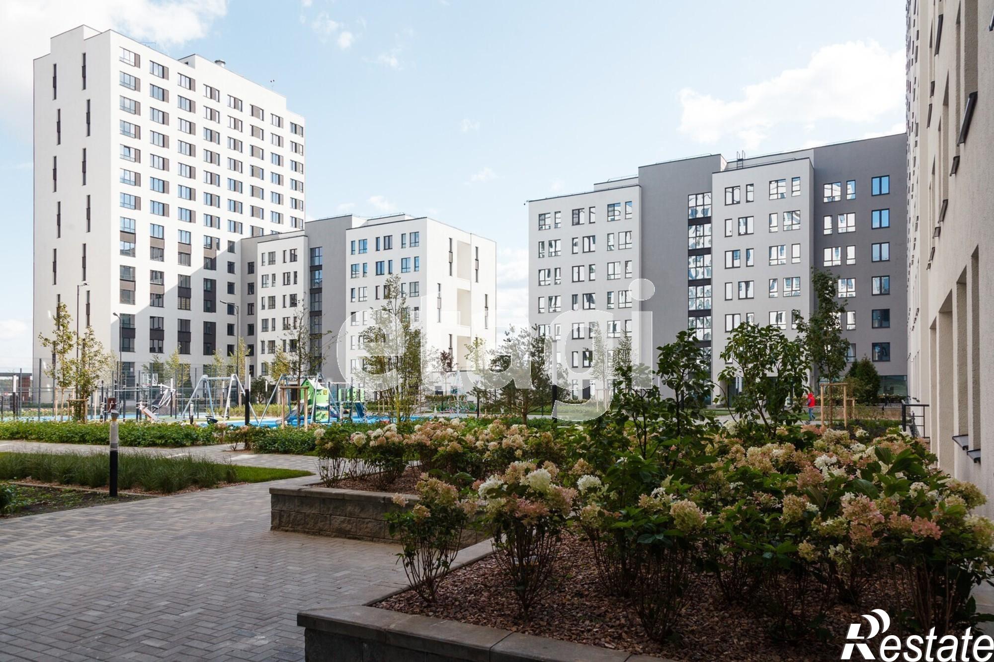 Купить квартиру за 22 300 000 рублей на Газовиков, 36