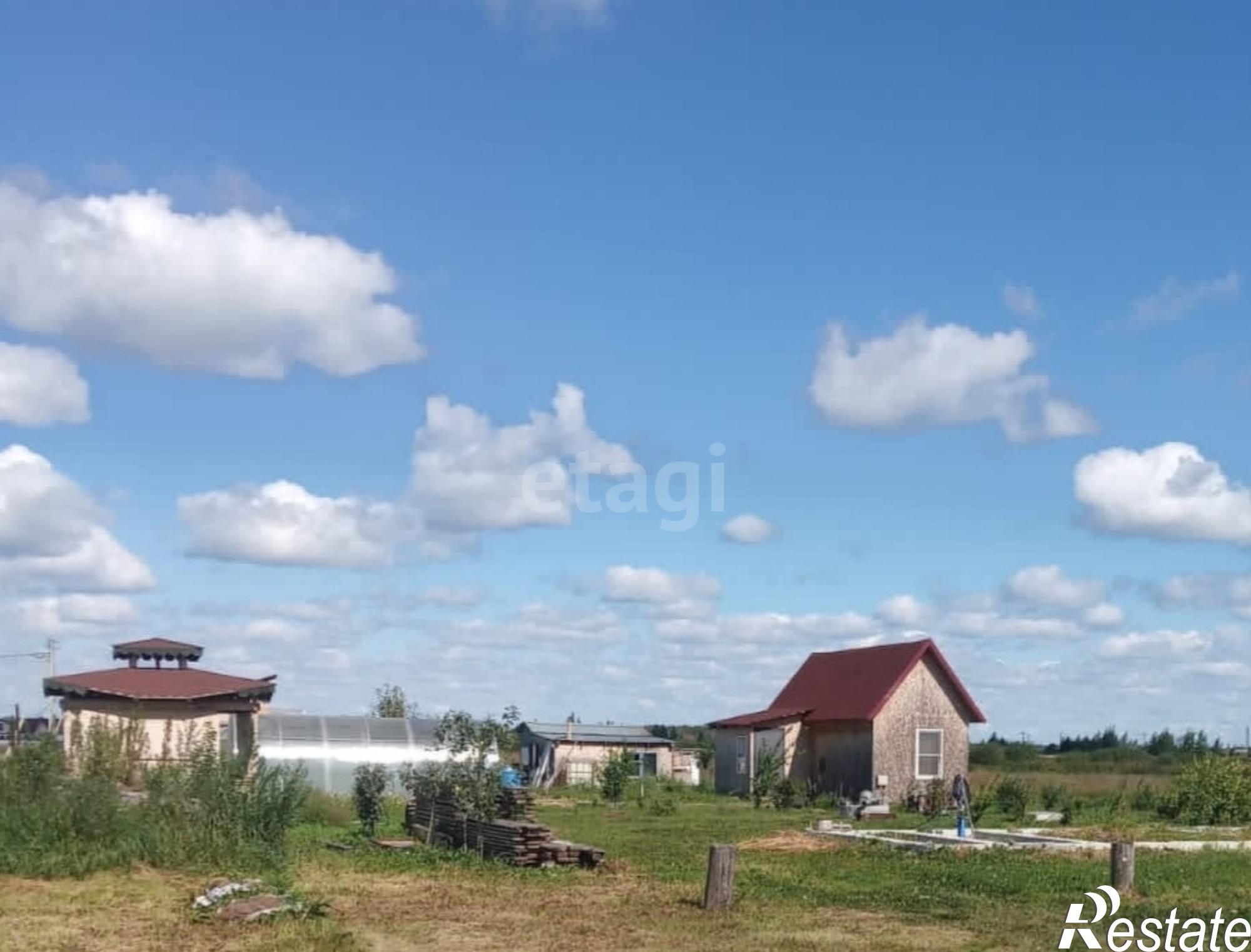 Купить дачу, дом, коттедж за 2 180 000 рублей на Тихая,