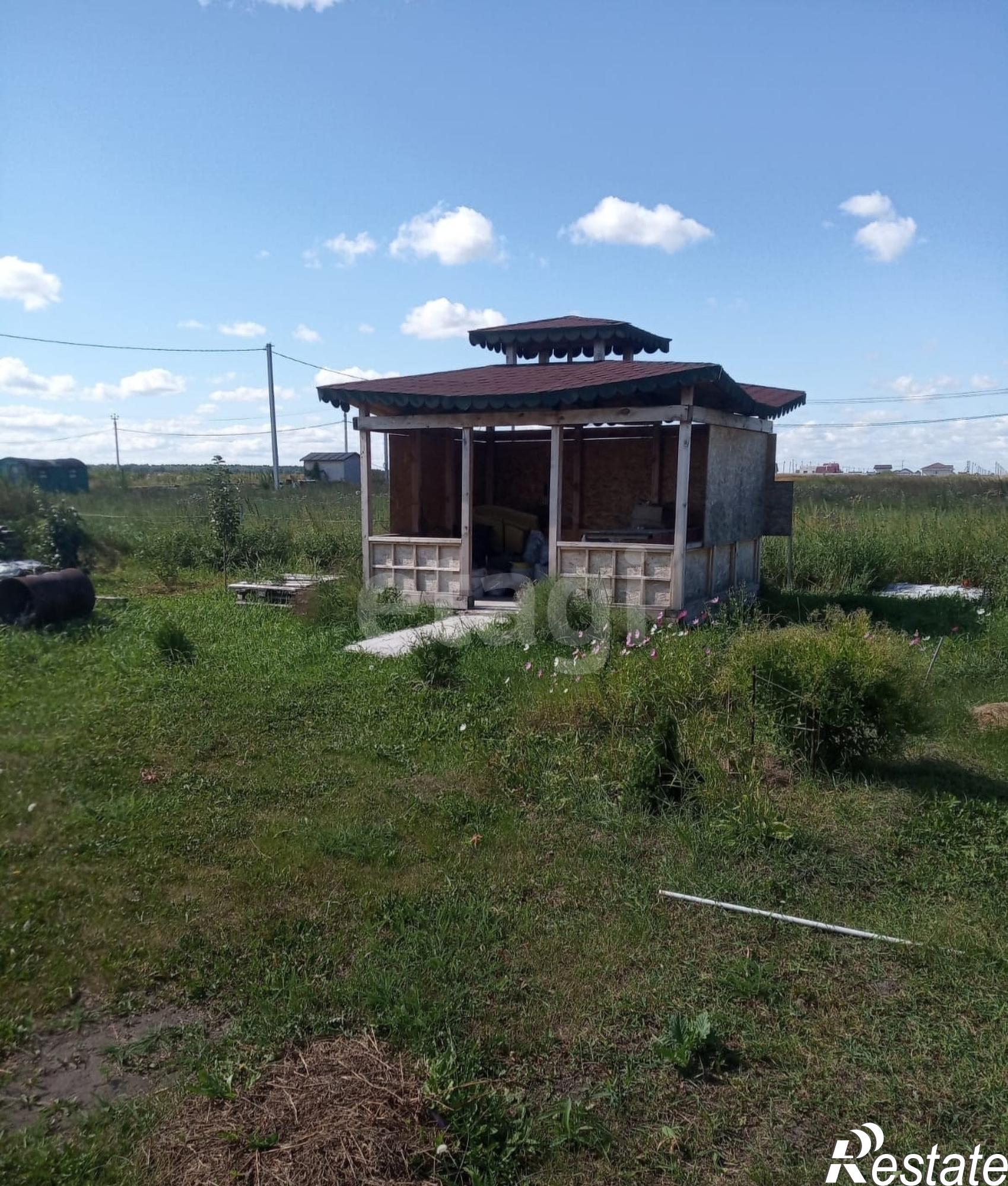 Купить дачу, дом, коттедж за 2 180 000 рублей на Тихая,