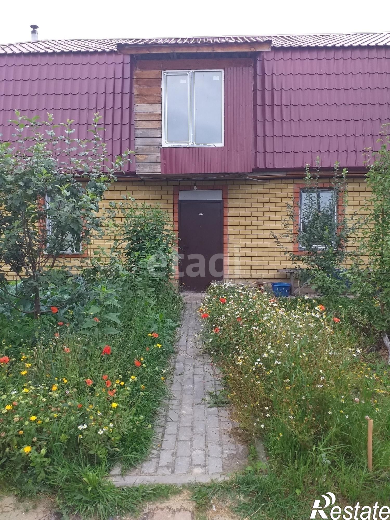 Купить дачу, дом, коттедж за 8 600 000 рублей на Кольцевая,